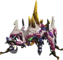 Shrouded Nerscylla
